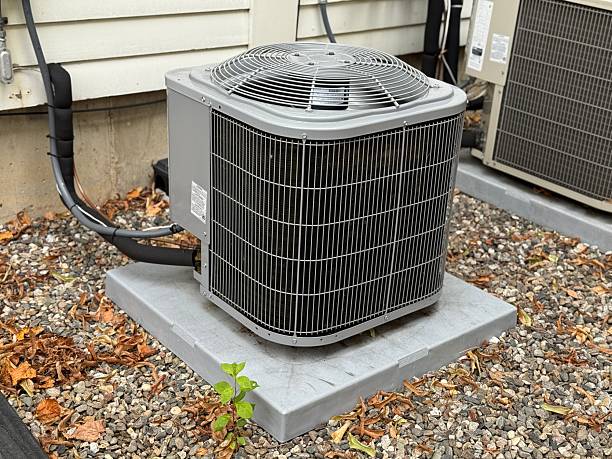 24/7 Emergency Heat Pump Repair experts in Oxford, IA