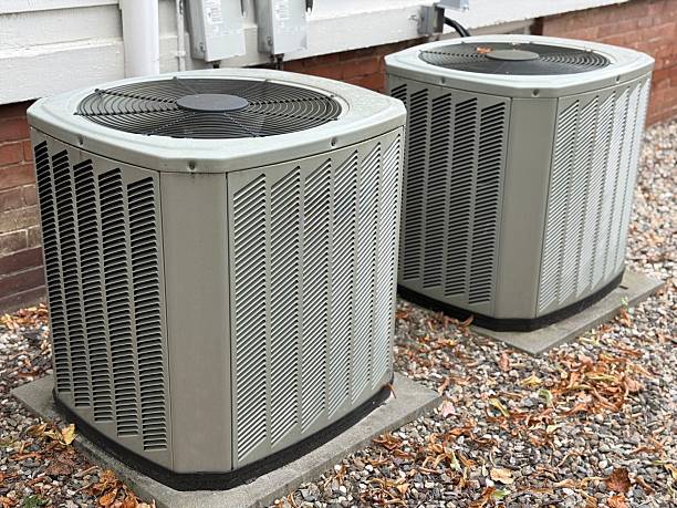 Reliable Heat Pump Repair contractor in Oxford, IA by Leonard HVAC