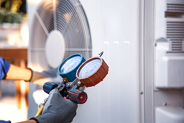 Affordable Heat Pump Repair solutions in Oxford, IA